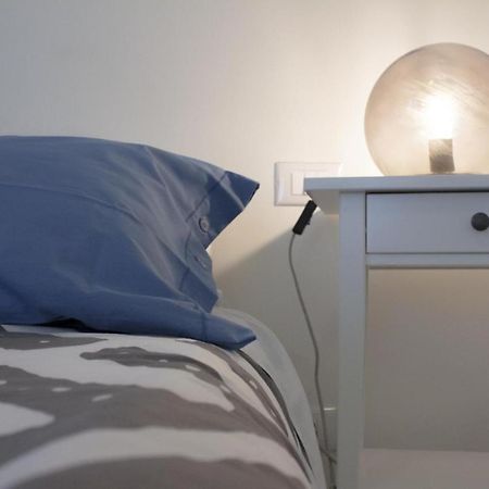 Neroli Mondello Apartment Bagian luar foto