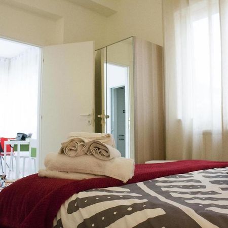 Neroli Mondello Apartment Bagian luar foto
