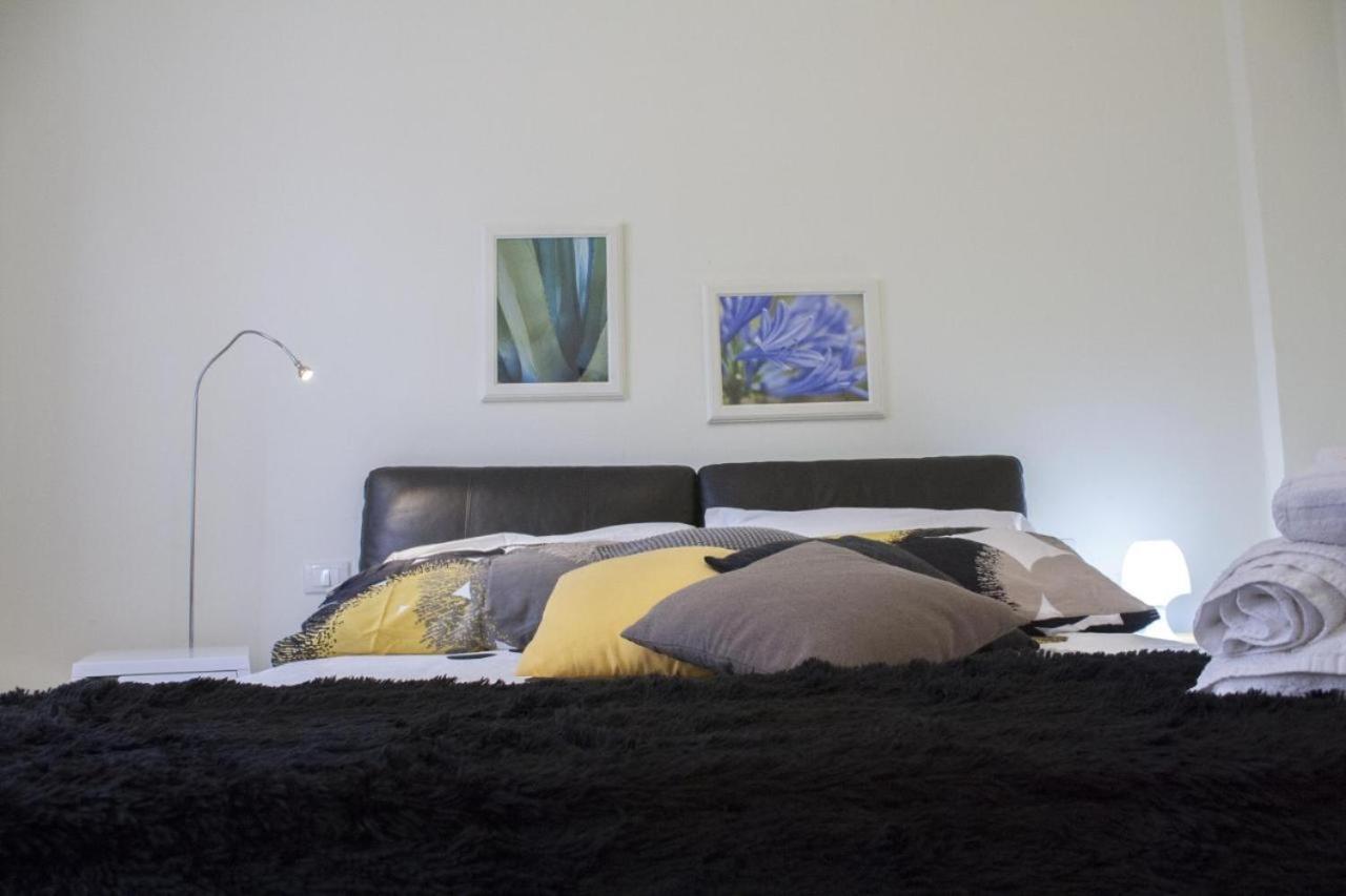 Neroli Mondello Apartment Bagian luar foto