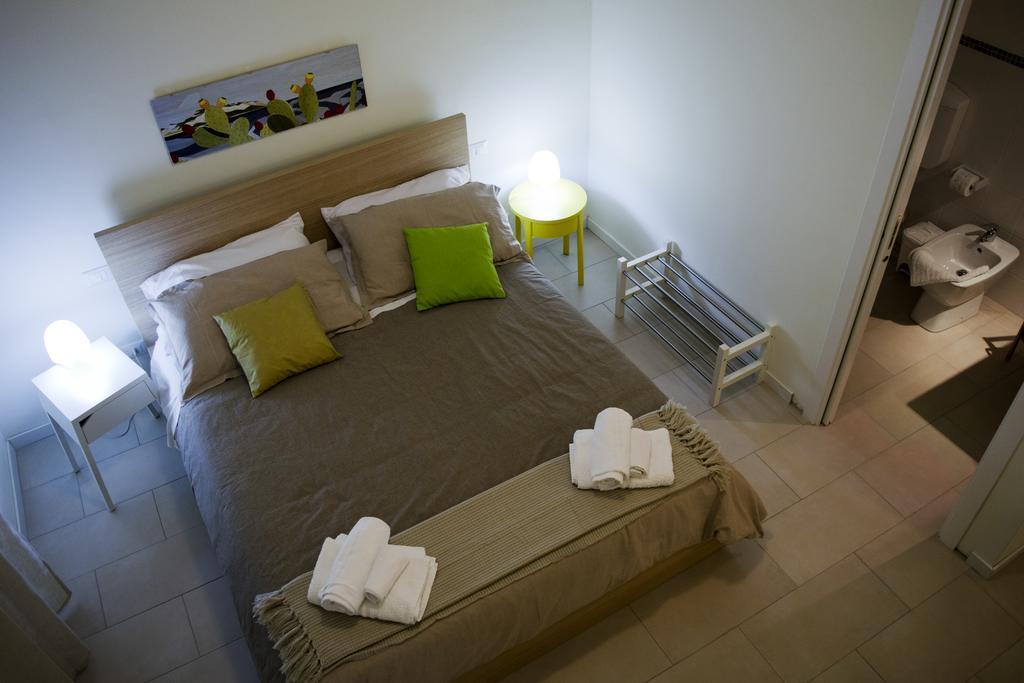 Neroli Mondello Apartment Ruang foto