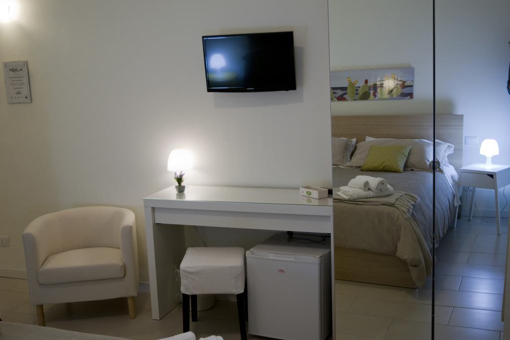Neroli Mondello Apartment Ruang foto