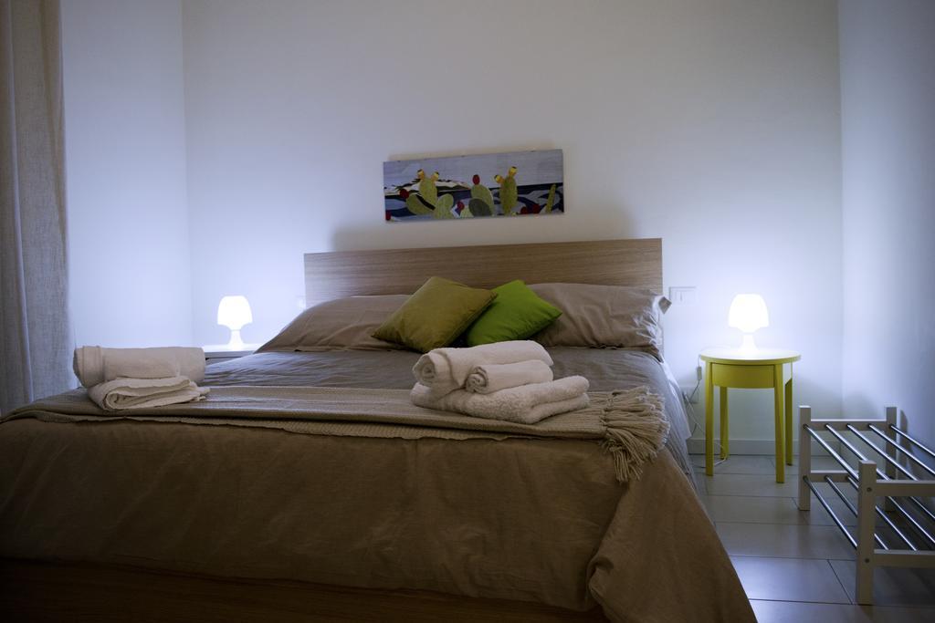 Neroli Mondello Apartment Ruang foto