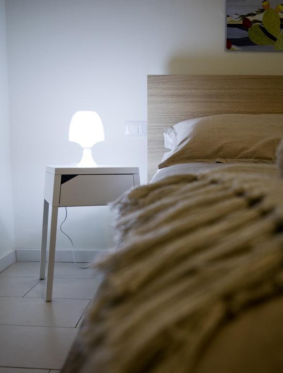 Neroli Mondello Apartment Ruang foto