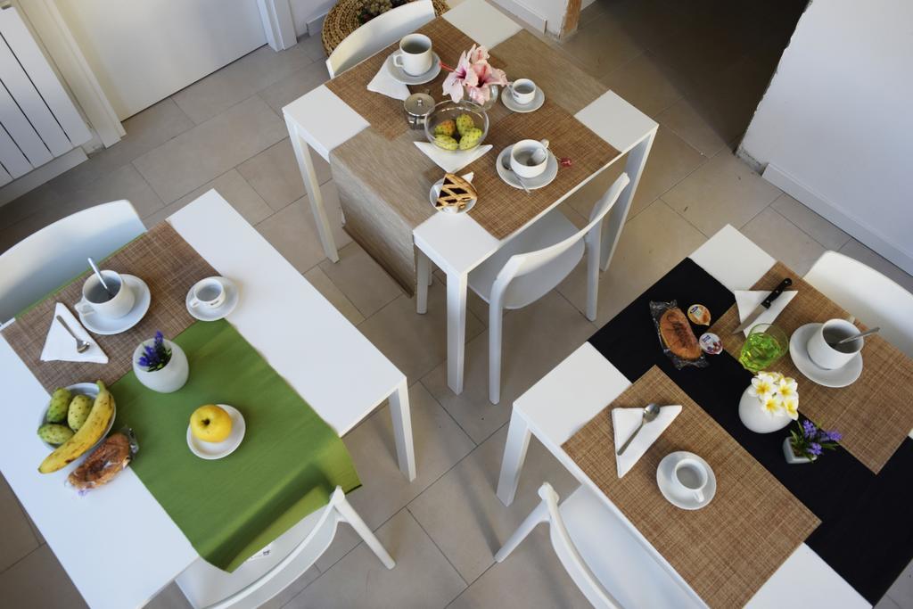 Neroli Mondello Apartment Ruang foto