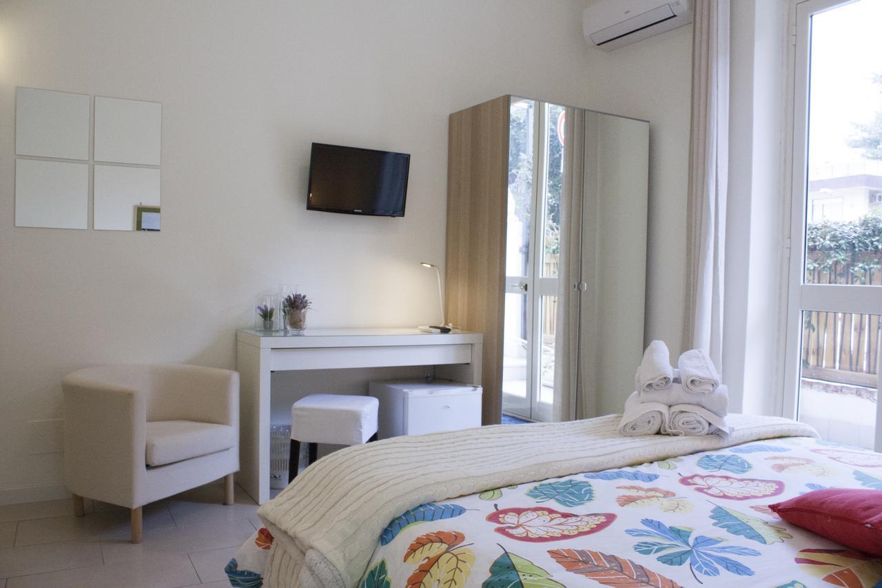 Neroli Mondello Apartment Bagian luar foto