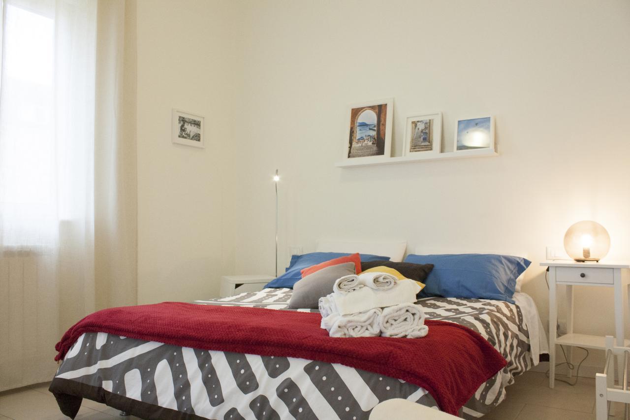 Neroli Mondello Apartment Bagian luar foto