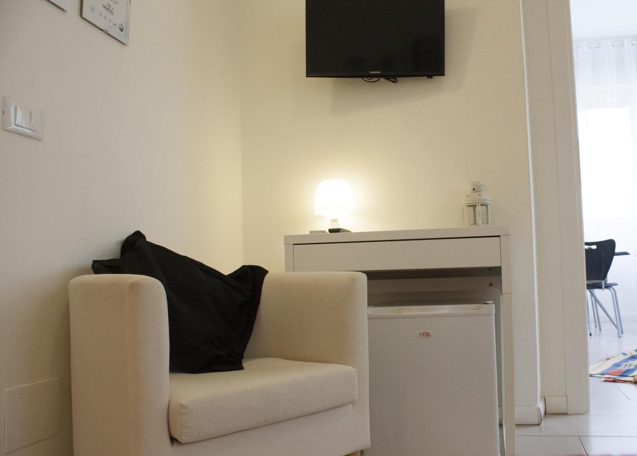 Neroli Mondello Apartment Bagian luar foto