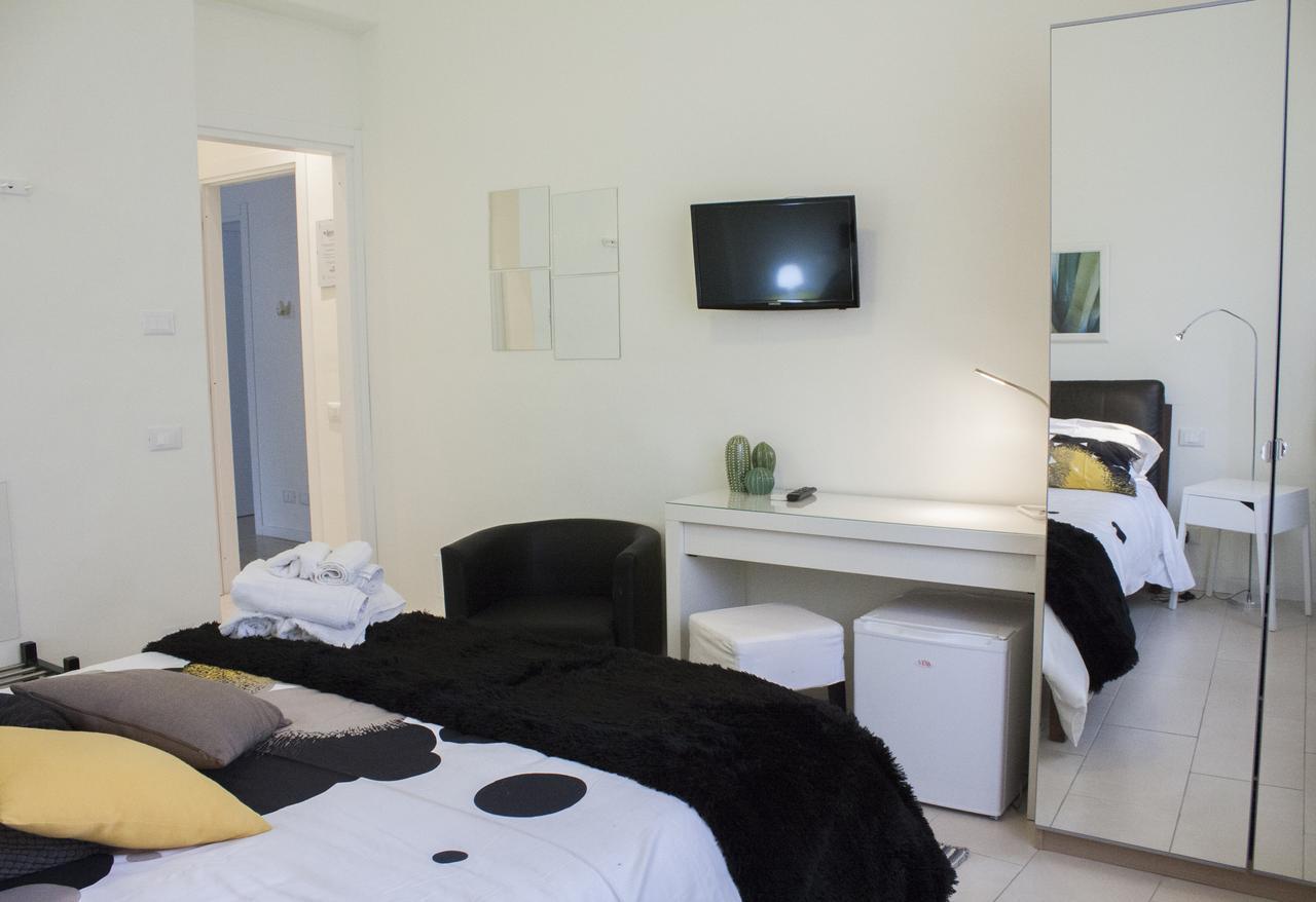 Neroli Mondello Apartment Bagian luar foto