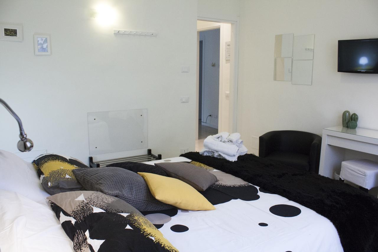 Neroli Mondello Apartment Bagian luar foto
