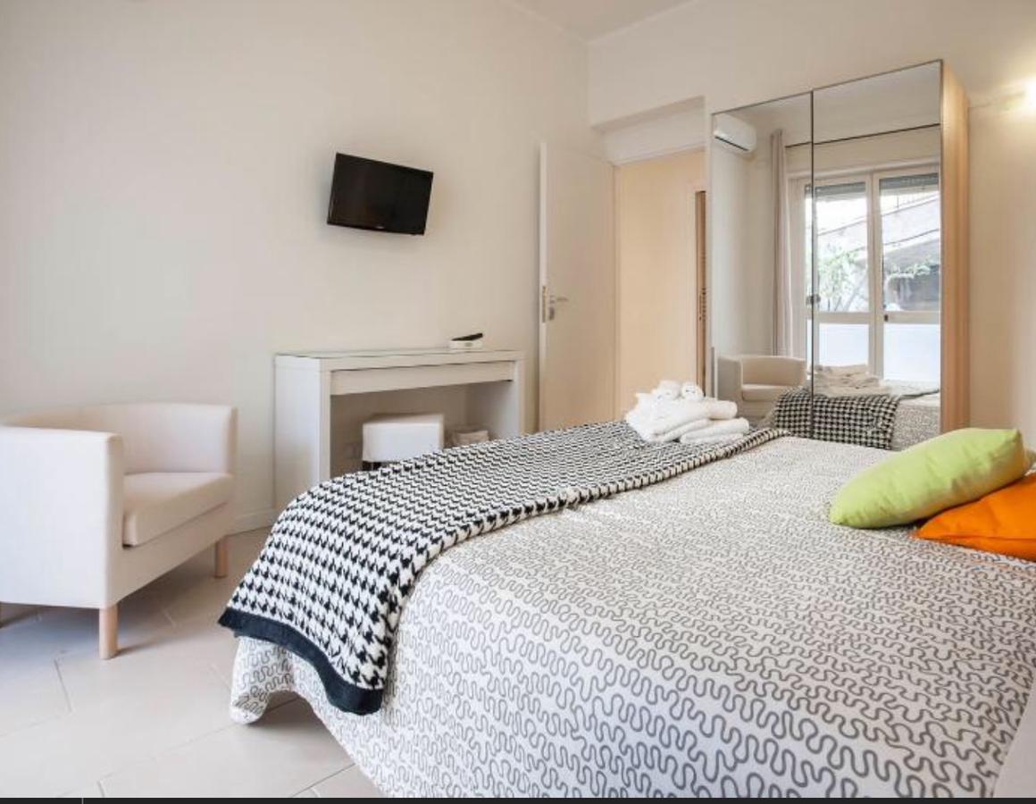 Neroli Mondello Apartment Bagian luar foto