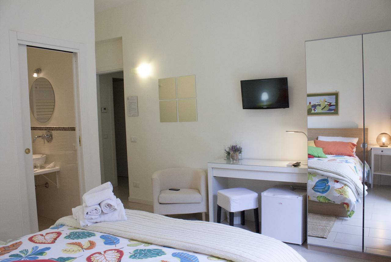 Neroli Mondello Apartment Bagian luar foto