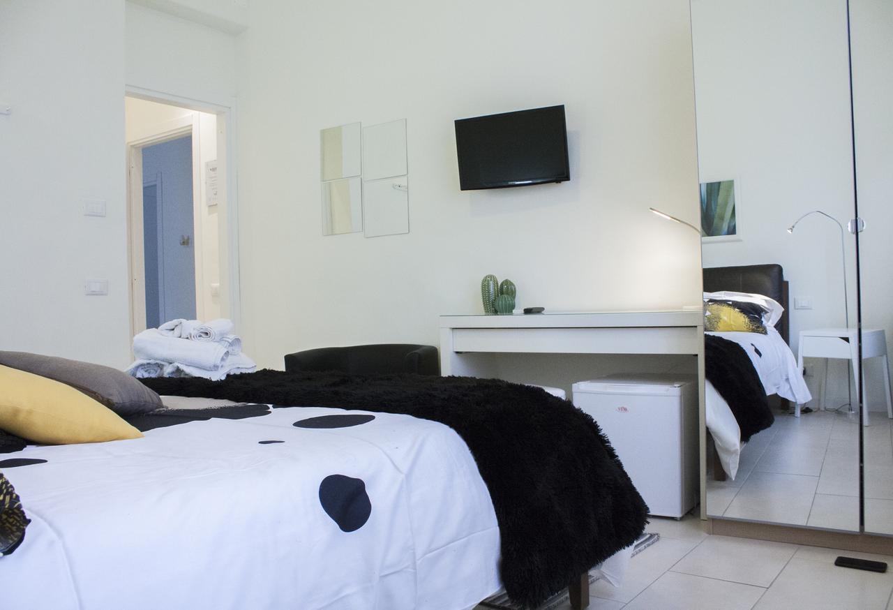 Neroli Mondello Apartment Bagian luar foto