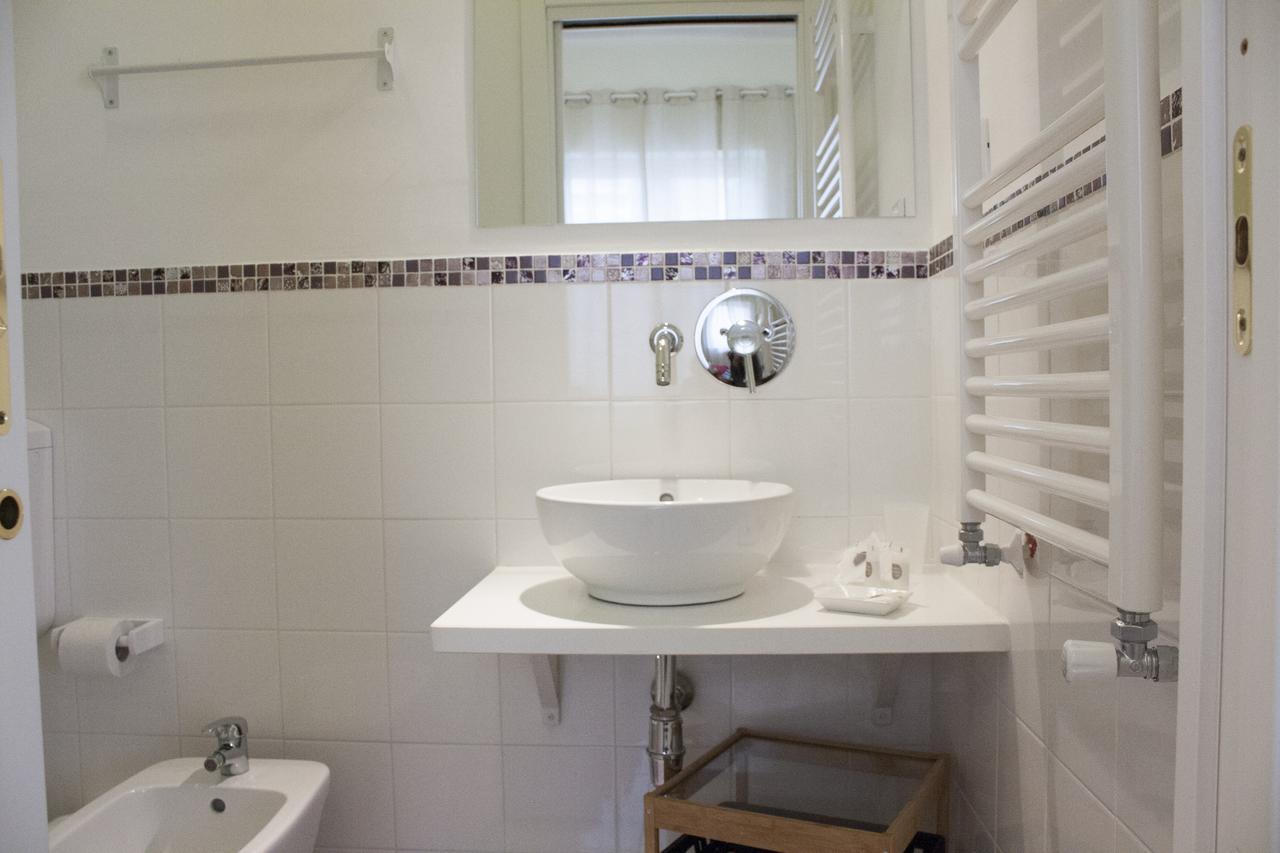 Neroli Mondello Apartment Bagian luar foto
