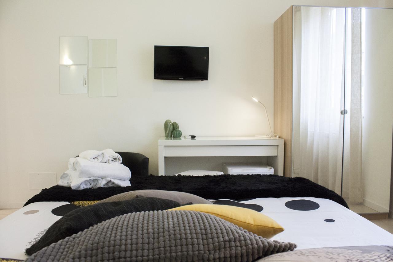 Neroli Mondello Apartment Bagian luar foto