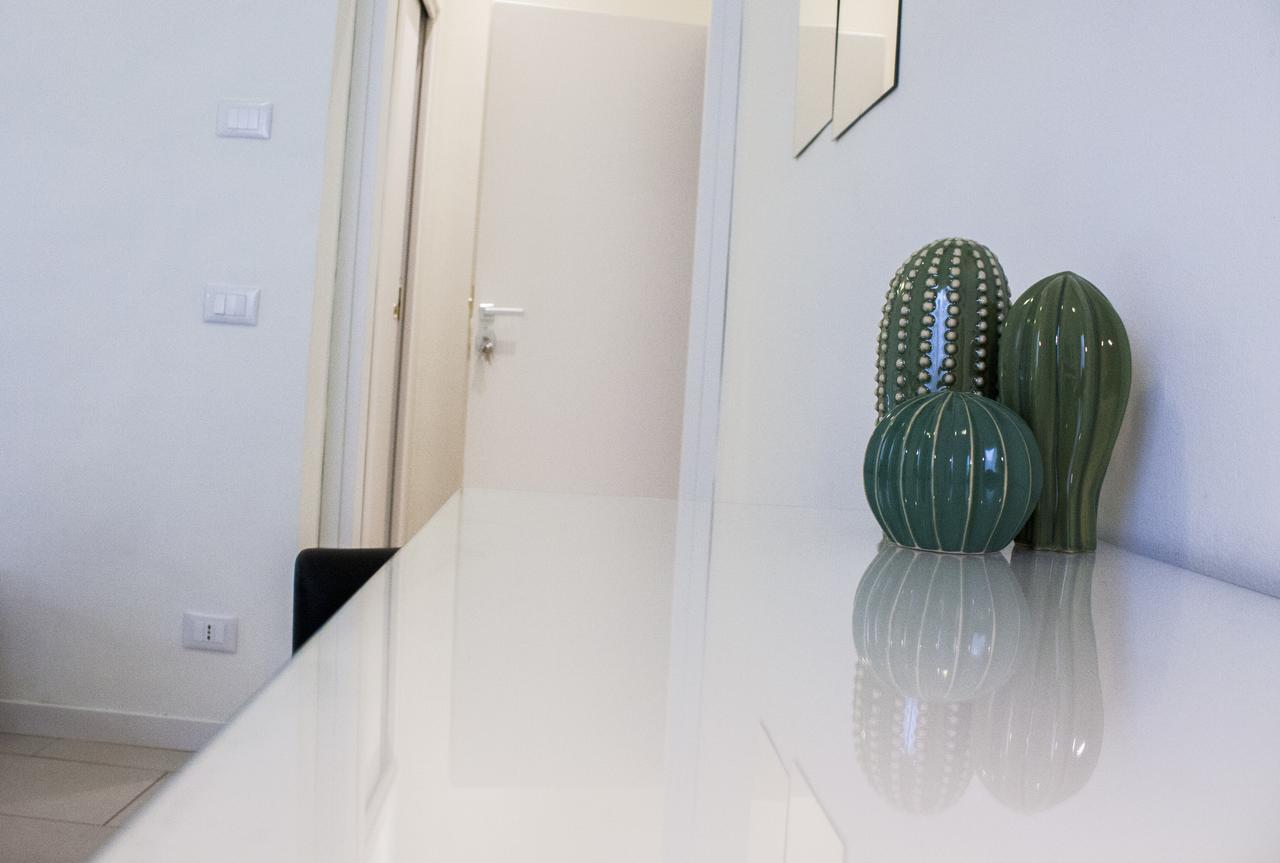 Neroli Mondello Apartment Bagian luar foto