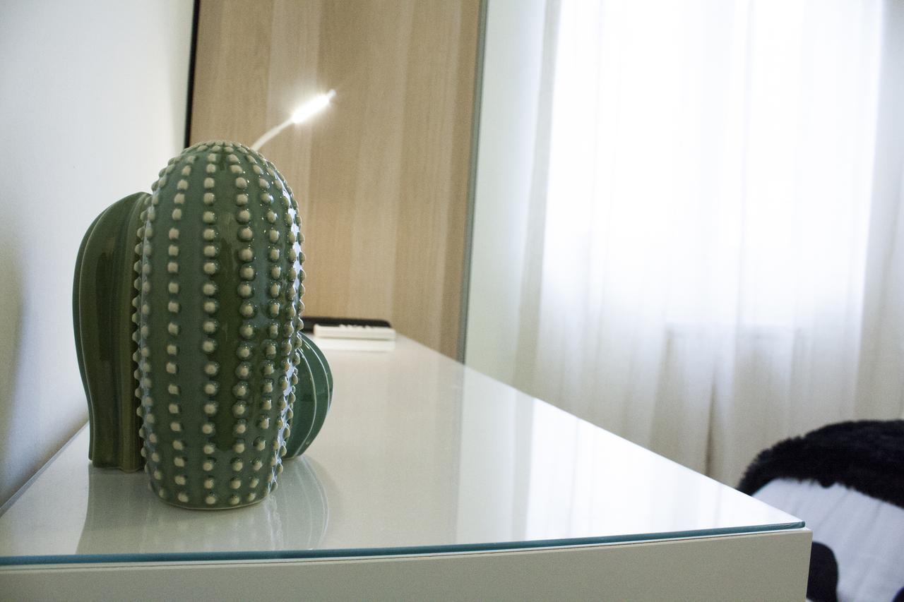 Neroli Mondello Apartment Bagian luar foto