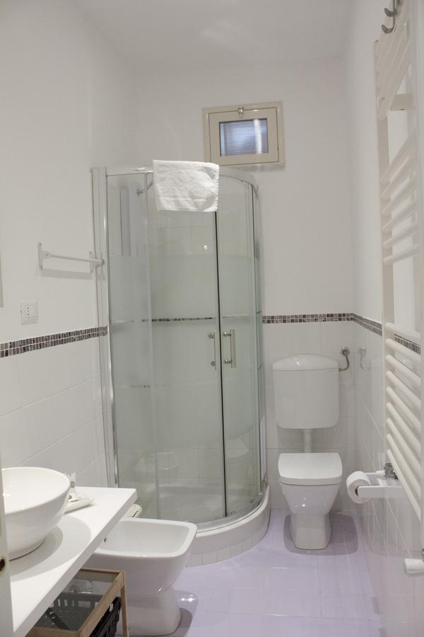 Neroli Mondello Apartment Bagian luar foto