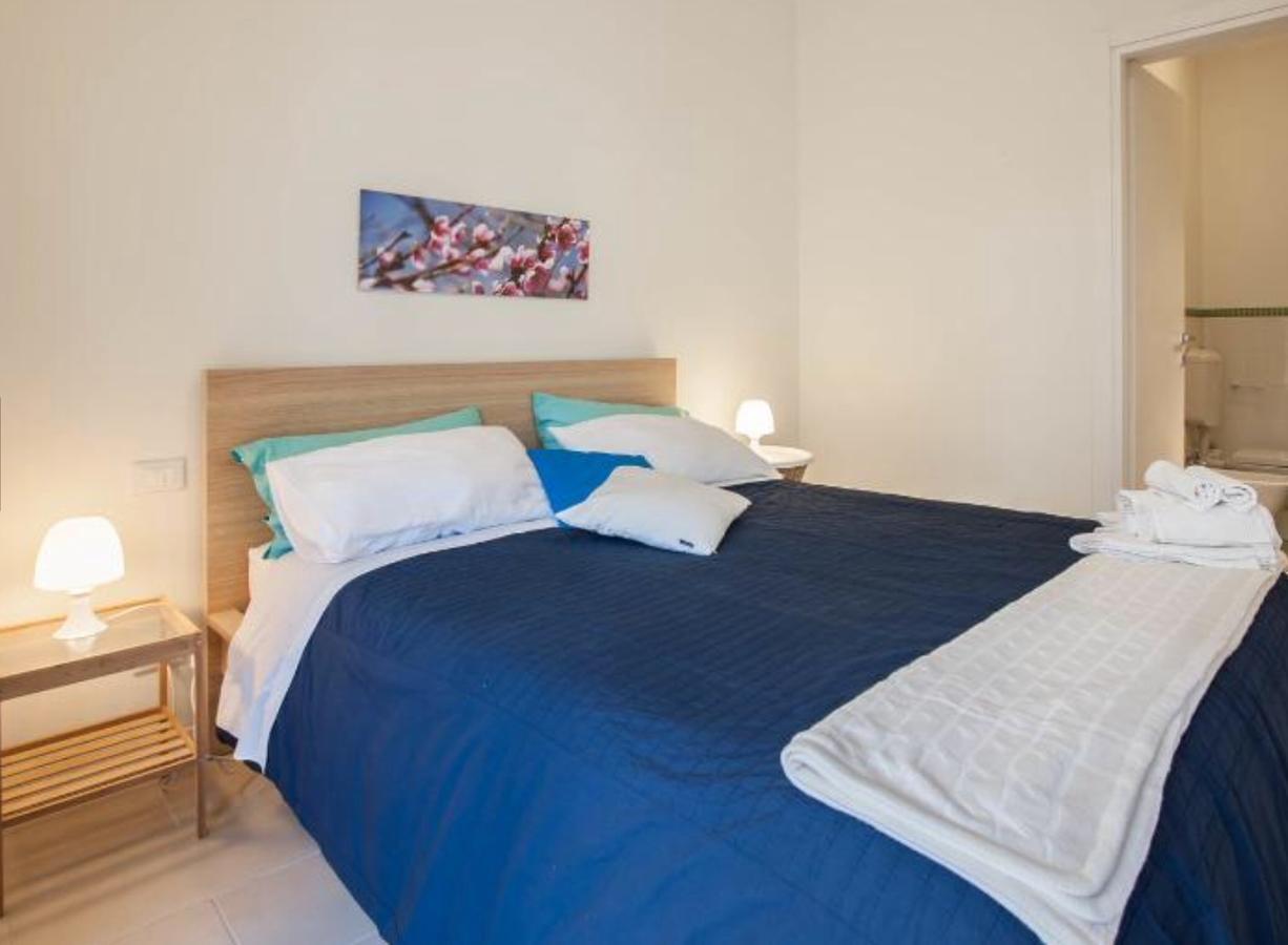 Neroli Mondello Apartment Bagian luar foto