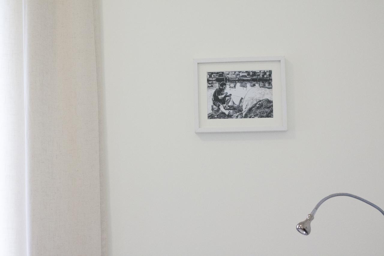 Neroli Mondello Apartment Bagian luar foto